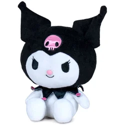 Northix Plišasta igrača Kuromi 30 cm - mehka, srčkana, idealna za zbiratelje