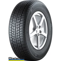 Gislaved Euro*Frost 6 ( 275/45 R20 110V XL  )
