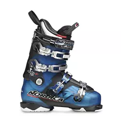 Ski cipele Nordica NRGY PRO X TR LT BLUE-BLACK