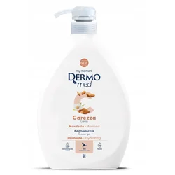 Dermomed kupka 1L Almond
