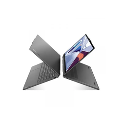 LENOVO Yoga 7 14IRL8 (Storm grey) 2.8K OLED Touch, i7-1360P, 16GB, 1TB SSD, Win 11 Pro (82YL006WYA)