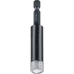 KWB dijamantska kruna za keramiku, 14 mm ( KWB 49500314 )