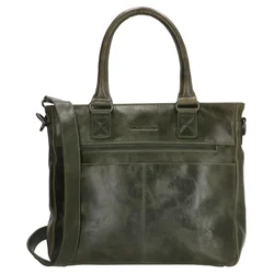 Hide & Stitches Porto 18057 Olive green
