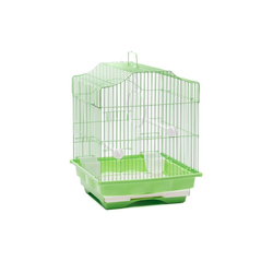 SAVACOOP Sklopivi kavez za ptice mali - grk 5B112