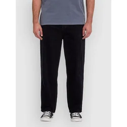 Volcom Billow Tapered Cord moške hlače black