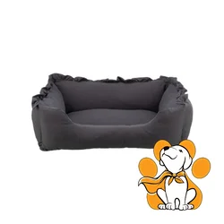 Trixie Bed Amelie 100x70cm, Mekani Krevet Za Veće Pse