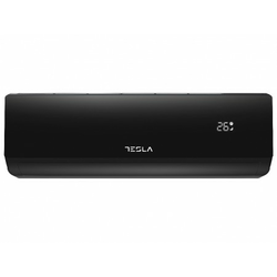 TESLA TT34EX82BM-1232IAW inverter A++ A+ R32 12000BTU wi-fi crna TT34EX82BM-1232IAW