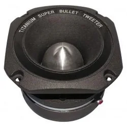 SKYTEC TWEETER DRIVER TITANIUM PRO SERIE 100W 902.346