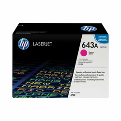 HP toner Q5953A