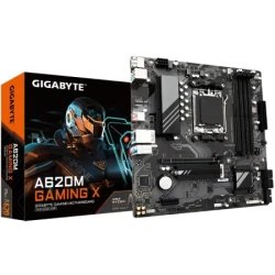 GIGABYTE A620M GAMING X rev. 1.x