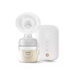 Avent Natural Električna Pumpica SCF396/31