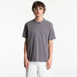 Majice Y-3 Gradient Stripes Short Sleeve T-Shirt Grey Five S