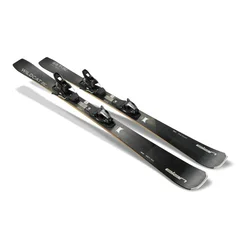 SKIJE ELAN WILDCAT 83 BLACK EDITION SHIFTX ELX11 (DB3834)