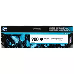 HP - Kertridž HP 980/crna
