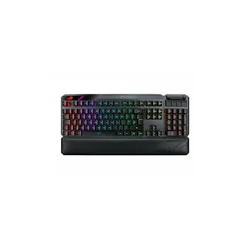 Tastatura ASUS ROG Claymore II Wireless - Black (UK) 80% / 100%