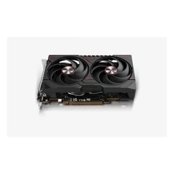 Sapphire Grafička kartica Radeon RX 9060, Pulse OC 8GB /SI model, 11351-14-10G SVGA
