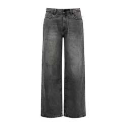 STUDIO SELECT Kavbojke Nova siv denim