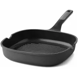 BergHOFF Leo Stone+ Grill ponev, kvadratna
