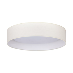 Duolla - LED plafonsko svetlo ROLLER LED/24W/230V prečnik 45 cm krem