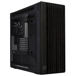 ASUS PROART PA602 WOOD TG PWM BLACK kućište crno