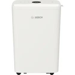 Bosch Odvlaživač vazduha Dry 1000, 10l, Beli