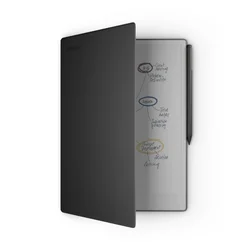 Digitalni Tablet reMarkable Paper Pro + Marker Plus + Book Folio (Crni)