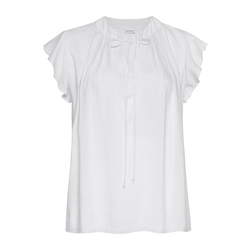 LASCANA Bluza, bela