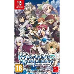 SWITCH Wizards Symphony