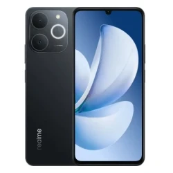 REALME pametni telefon Note 70T 4GB/256GB, Black