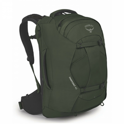 Putna torba Osprey Farpoint 40 Boja: zelena