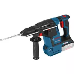BOSCH plavi alat GBH 18V-26 F SDS PLUS Akumulatorski hamer SOLO