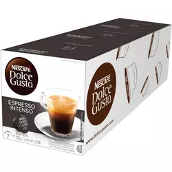 Nescafé Dolce Gusto Espresso Intenso 16 pieces x 3 12045793