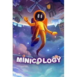 Minicology (PC) Steam Key GLOBAL