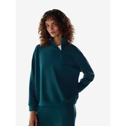 Penti Majica Sweatshirts progasto modra