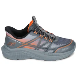 Skechers Superge Microspec Velocity - Grid-Shift 404220L/CCOR Siva