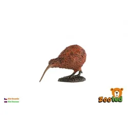 Kiwi Owens zooted plastika 7cm