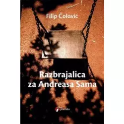 Razbrajalica za Andreasa Sama