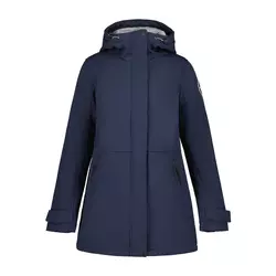 Icepeak APLINGTON, ženska jakna, plava 254842682I