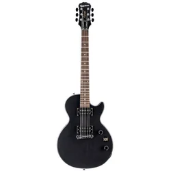 Epiphone Epiphone Les Paul Special-I Limited-Edition - električna kitara, črna