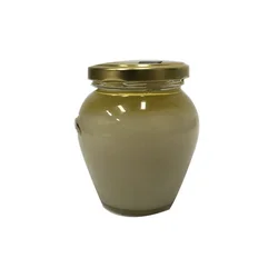 La Cremerie -piling za telo 24k GOLD,Hyalouronic acid&Vegetal stem cells 420gr