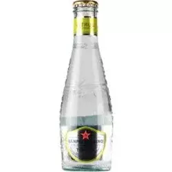 Sanpellegrino Sok Tonic Citrus, 0.2l
