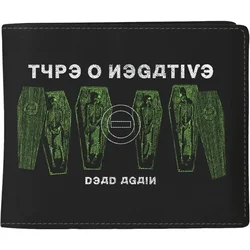 Type O Negative Dead Again Denarnica
