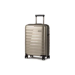 Travelite Air Base S Champagne metallic