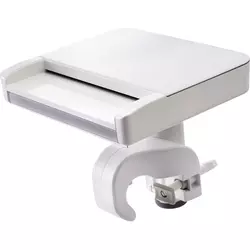 INTEX Višebojna LED kaskada vodopada, Bela