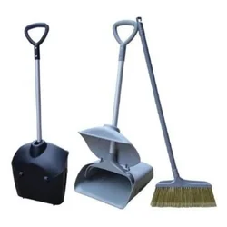 PVC metla i lopata set za lako čišćenje podova ( C01-AF01205 )