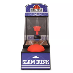 ORB Retro Basket Ball Mini Arcade Machine