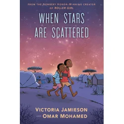 When Stars Are Scattered