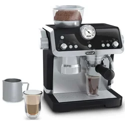 DeLonghi Barista: set za pripravo kave