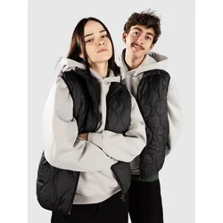 Urban Classics Super Light Bubble Vest black