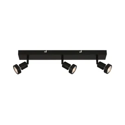 Briloner 2926-035 - LED spot svetiljka 3xGU10/4,9W/230V